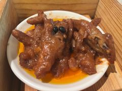 -永泰福朋喜来登酒店-宜客乐自助餐厅(远大路店)