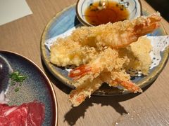 -大渔铁板烧(花园道店)