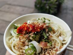 -洛带古镇
