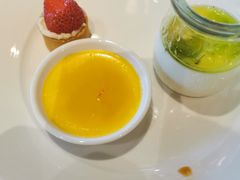 -武汉世茂希尔顿酒店·汇·全日餐厅