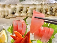 -揽季锅物会·海鲜姿造(五四路店)