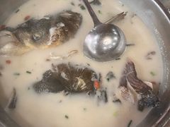 -渔老大·有机鱼馆·老字号(古城店)
