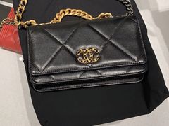 -CHANEL(恒隆广场店)