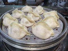 -志亮灌汤蒸饺·清真(庙后街店)