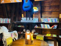 -良友书坊(安徽路店)