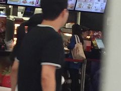-汉堡王(上海虹口龙之梦)