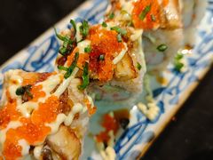 -昱匠·日本料理(金融街店)