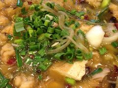 -老雒阳面馆·水席(定鼎门店)