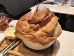 -港丽餐厅(高德置地店)