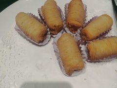 飘香榴莲酥-最高台(亳州路店)