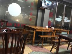 大堂-老佛堂千张面馆(下骆宅店)