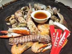 -阿毛饭店首店·宁波老字号(文化广场店)
