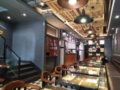 -豪享来中西餐厅(金水东路店)