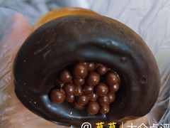 巧克力奶油螺角-巴黎贝甜(月坛南街店)