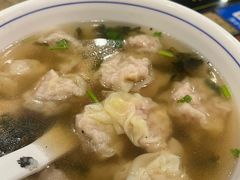 -老谢野馄饨(延安路店)