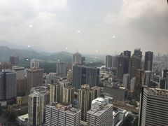 -国贸旋转餐厅(国贸广场店)