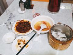 -胡老三家土菜馆·老店地方特色菜·招牌茅山地锅老鹅