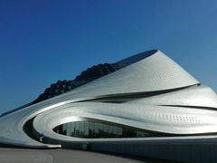 -哈尔滨大剧院