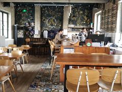 大堂-Arrow Factory Brewing箭厂啤酒