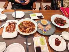 -全聚德烤鸭店(马家堡店)