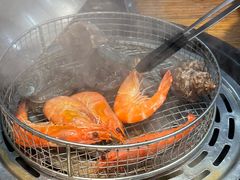 -海味当家·蒸锅海鲜(星海公园店)