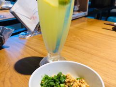 -打酱友•斑鱼海鲜粥火锅(吴桥店)
