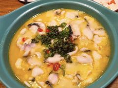 -十二饭点·川菜(北站圆融店)