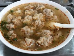 -汪家馄饨(集庆路店)