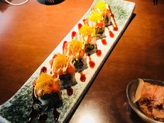 -千代武日本料理(哈西店)