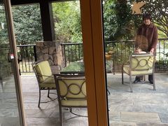 -浙江安吉JW万豪酒店·万豪中餐厅