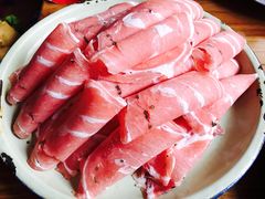 -东镇老火锅(长春路首店)