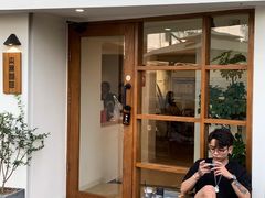 -本無咖啡·BeanWood Coffee