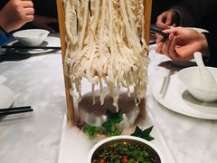 -蔴将·川菜(黄龙万科店)