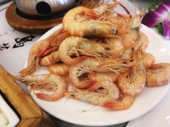 -良友·海鲜青岛菜(五四广场店)