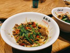 -易裕和·长沙米粉(竹塘西路店)