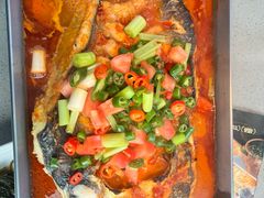 -半天妖烤鱼(新中关购物中心店)