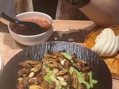 -东北小二东北菜(大车家巷店)