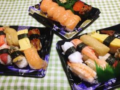 -争鲜回转寿司(金桥家乐福店)