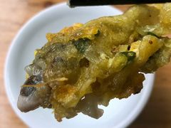 -老彬专工蚝烙糕粿
