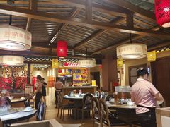 -肖记公安牛肉鱼杂馆· 省级非物质文化遗产(仁和路店)