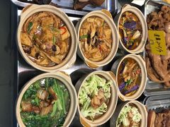 -长平老姿娘夜粥(平东一街店)