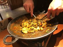 -春熙台韩国料理·章鱼肥牛(西丽店)