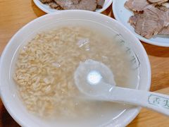 -舌尖尖牛肉面(甘南路店)