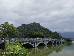 -星湖旅游景区七星岩