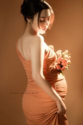-青岛这朵女子摄影(中海寰宇天下天颂店)