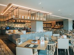 -深圳湾万怡酒店