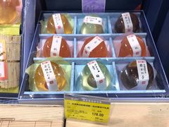 -GranVida生活超市(海信广场店)