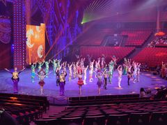 -珠海横琴长隆《卡卡虎奇遇记》