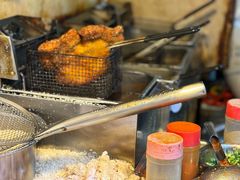 -特色椒盐排条(天山西路店)