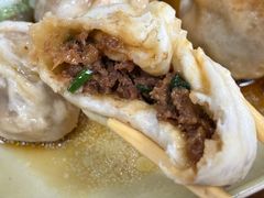 肉包-詹氏包记(文公路店)